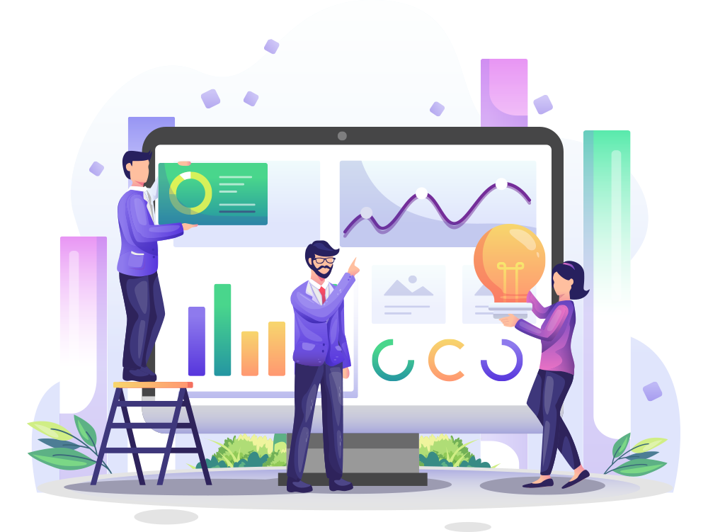 SEO services for plumbers in Peterborough